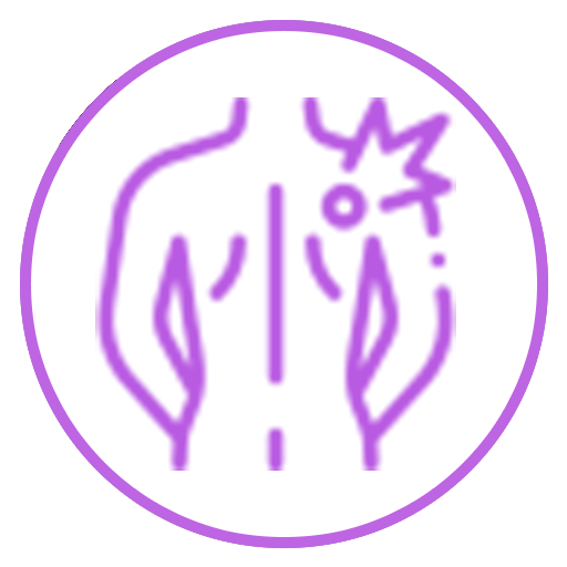Muscle Stiffness/pain