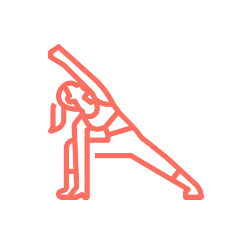 Strong Body life