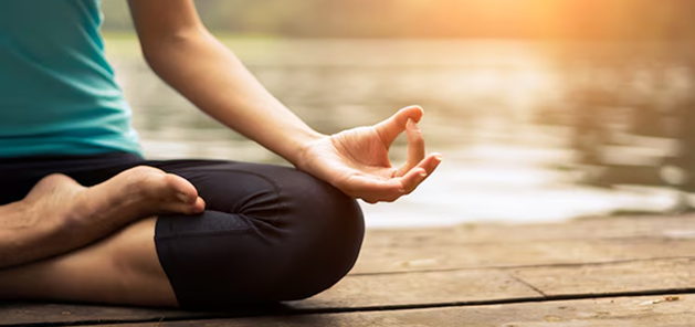 Yoga video2